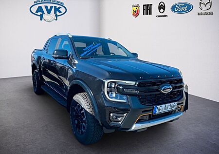 Ford Ranger Wildtrak X Doppelkabine