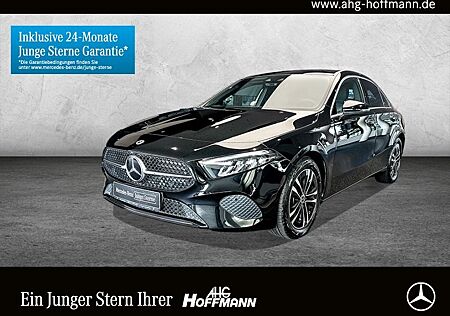 Mercedes-Benz A 200 LIMO+ProgressiveAdvP+LED+Pano+AHK+Distron.