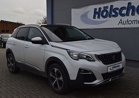 Peugeot 3008 1.2 PureTech 130 EAT8 Crossway