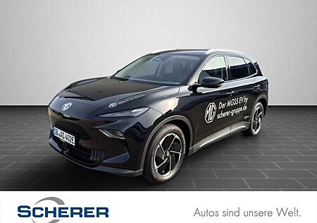 MG S5 MGS5 EV Luxury