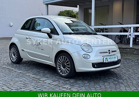 Fiat 500 Sport