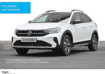 VW Taigo Volkswagen Life 1 0 TSI DSG GoalKamera+Anschlussgaran