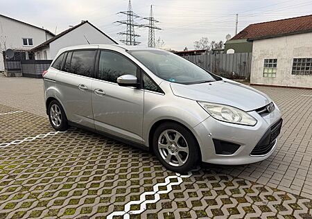 Ford Grand C-Max 1,6 EcoBoost 110kW Trend
