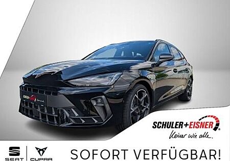 Cupra Leon Sportstourer 1.5e-HYBRID (204PS) 6-Gang-DSG