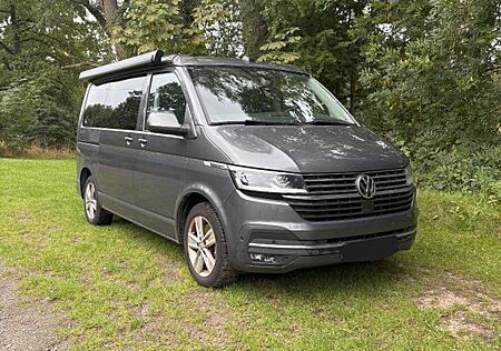 VW T6 California Volkswagen T6.1 California DSG OCEAN 204 PS
