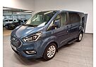 Ford Tourneo Custom 320L1 TDCI Titanium