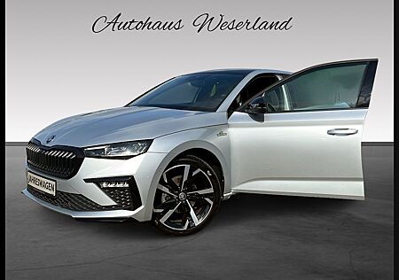 Skoda Scala FL MONTE CARLO - 4,49% - GARANTIE 02/2029