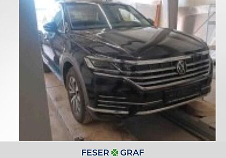 VW Touareg Volkswagen Elegance 3.0 TDI IQ.LIGHT/4Motion/AHK/Re