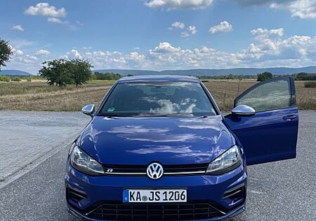 VW Golf Volkswagen 2.0 TSI DSG 4MOTION R DCC 19Zoll Virtual