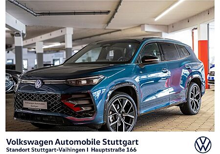 VW Tayron Volkswagen 2.0 TDI DSG R-Line 4Motion Pano Kamera Na