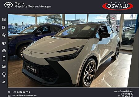 Toyota C-HR 2.0 Plug-in-Hybrid Team D *TechnikPaket*