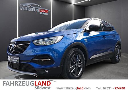 Opel Grandland X Grandland 1.6 Turbo Panorama Navi 360 Kamera LED