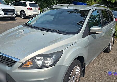 Ford Focus 1,8