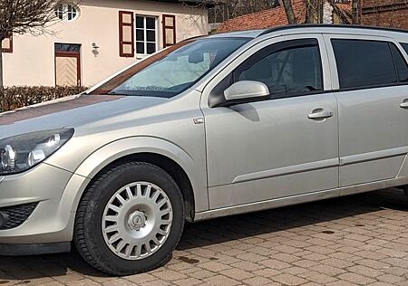 Opel Astra H Caravan Edition 1.6l 85kW Sitzhzg Xenon