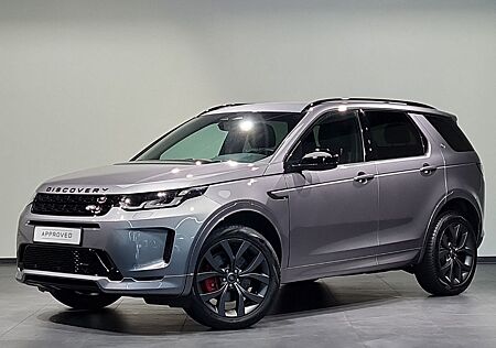 Land Rover Discovery Sport D200 R-Dynamic SE