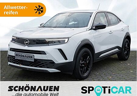 Opel Mokka 1.2 S&S DI TURBO (101 PS) +KLIMA+BT+USB++