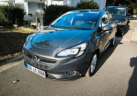 Opel Corsa 1.2 drive