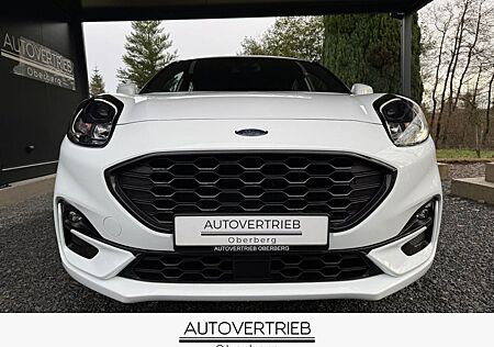 Ford Puma ST-Line 1.0 LED NAVI SHZ SPURASSIST DAB 1.H