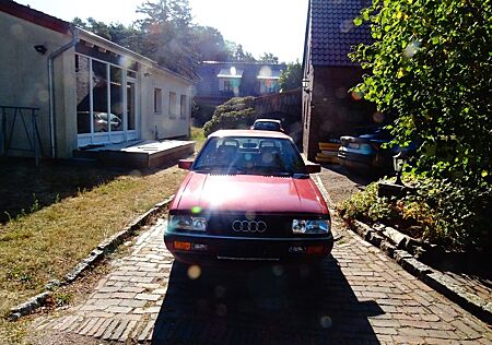 Audi 90