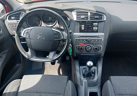 Citroën C4 PureTech 130 Stop&Start SELECTION SELECTION