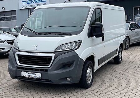 Peugeot Boxer HDi L2H1**1-HAND*PDC*R-KAMERA*AHK**