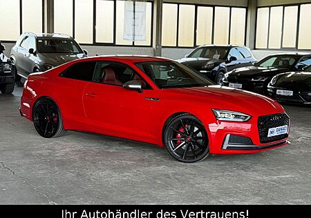 Audi S5 Coupe 3.0 TFSI quattro*20 Zoll LaChanti*LED