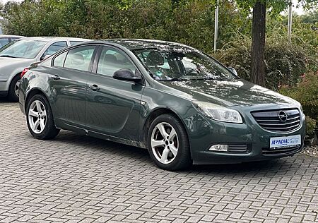 Opel Insignia V6 Lim. Cosmo 4x4 / Automatik