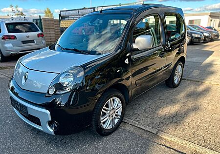 Renault Kangoo be bop