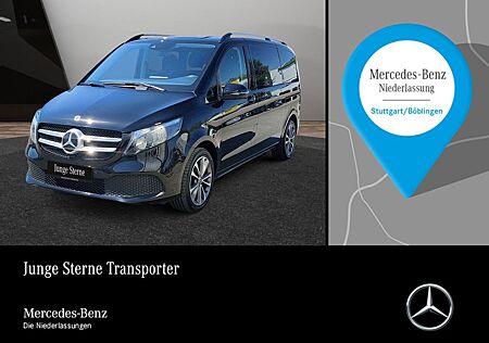 Mercedes-Benz V 220 d Kompakt SportP+9G+Kamera+MBUX+Klima