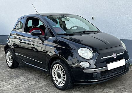 Fiat 500 1.2 Sport Automatik Leder Navi Kamera 1Hand