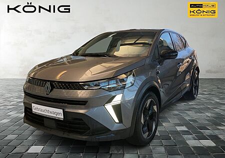 Renault Captur Techno TCe 90 PDC