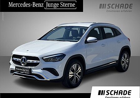 Mercedes-Benz GLA 180 Progressive LED*RF-Kamera*Lenkradheizung