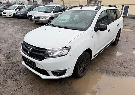Dacia Logan MCV SCe 75 Essentiel