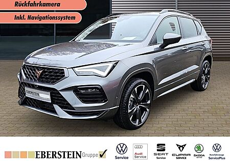 Cupra Ateca 1,5 TSI DSG Navi LED RFK ACC Full-Link