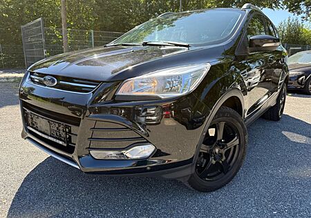 Ford Kuga Titanium/PANORAMA/NAVI/