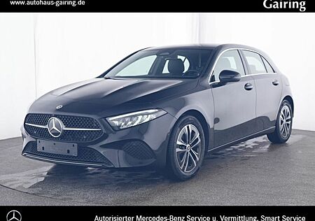 Mercedes-Benz A 180 Progressive AHK+LED+RFK