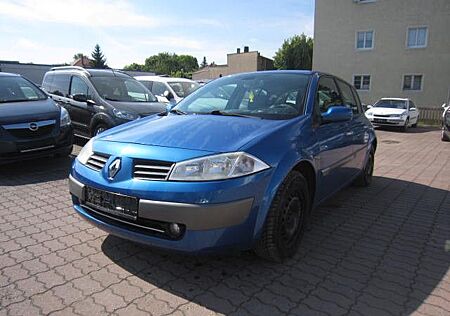 Renault Megane Privilege Confort