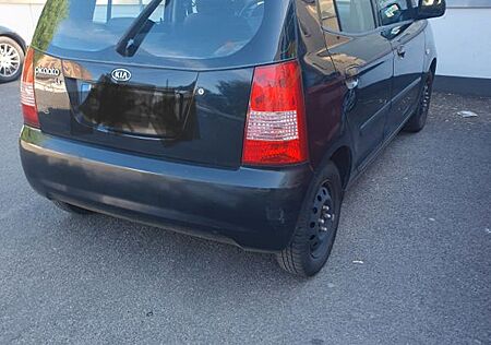 Kia Picanto 1.1 EX EX