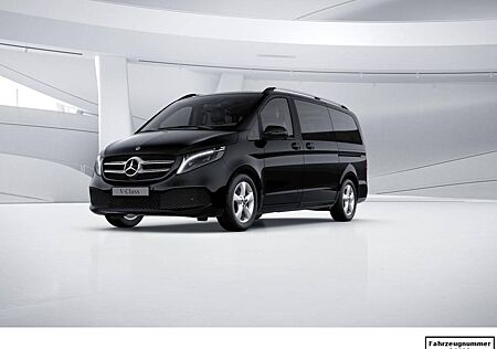 Mercedes-Benz V 250 d EDITION*Totwinkel*LED-ILS*Spurhalte*MBUX