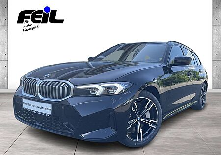 BMW 330i xDrive M Sport M Sportpaket HiFi DAB LED