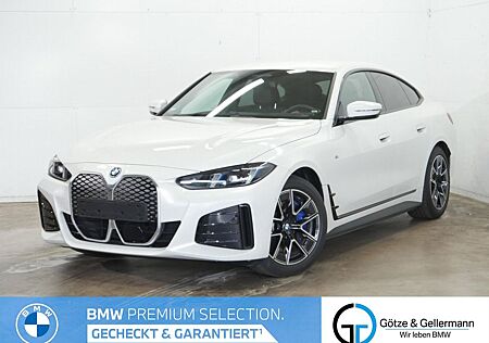 BMW i4 eDrive40 Gran Coupé M Sport /Stop&Go FACELIFT