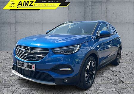 Opel Grandland X Grandland 1.2 Elegance *Bequemer Einstieg*