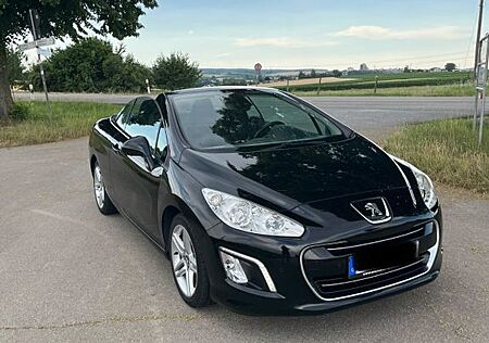 Peugeot 308 CC Active 155 THP Active TÜV neu