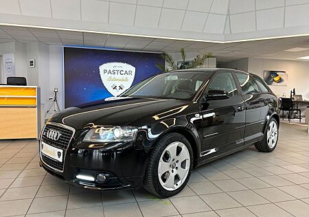 Audi A3 Sportback 2.0 TDI - Xenon