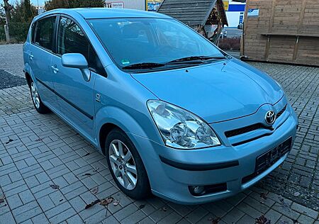 Toyota Corolla Verso 1.8 Executive°Automatik°Klima°