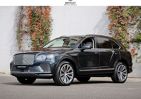 Bentley Bentayga Atelier V8 4.0 550hp