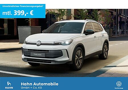 VW Tiguan Volkswagen Life 1,5 l eTSI OPF 110 kW (150 P