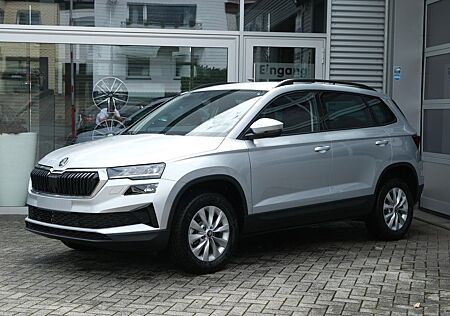 Skoda Karoq 2.0 TDI DSG AHK KESSY LED Kamera elektr...