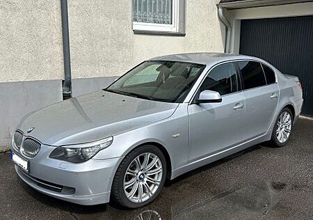 BMW 520d -