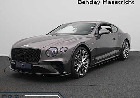 Bentley Continental GT 6.0 W12 Speed B&O | DYNAMIC LAUNC